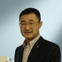 Bank of China Employee Bin Lin's profile photo