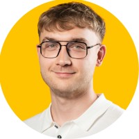 Katalog Marzeń Employee Jakub Stolarz's profile photo