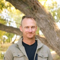 Christian Roberts Mortgage Employee Trint Laws's profile photo