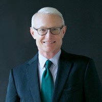 Institute for Strategy and Competitiveness at HBS Employee Michael Porter's profile photo
