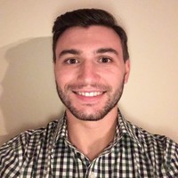 Inspire Employee Ben Kudisch's profile photo