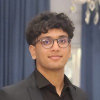 Purdue Computer Science Employee Irfan Firosh's profile photo
