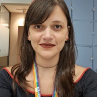 Unlog Employee Lucia Ricardo's profile photo