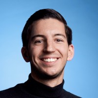 InterNations Employee Jordan Coutout's profile photo