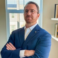 RIA Financial Ctr Employee Andre Cerejo's profile photo