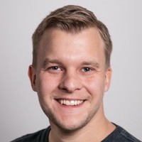 Johannes Nielsen's profile photo