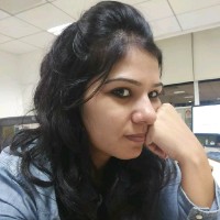 Uninxt Employee Mayurica Chauhan's profile photo