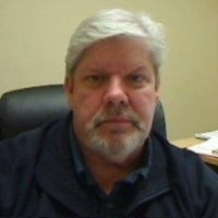 Continuant Employee Greg Morgan's profile photo