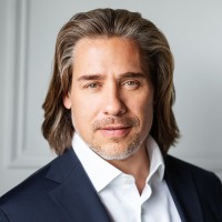 McRock Capital Employee Scott MacDonald's profile photo