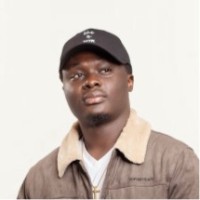 KodjoEnglish Employee Isaiah Nkemboh's profile photo