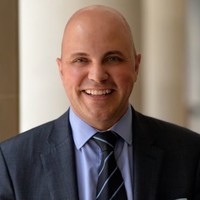 Macquarie Group Employee Paul Marriott's profile photo