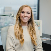 Dale Partners Architects Employee Julie Barry's profile photo