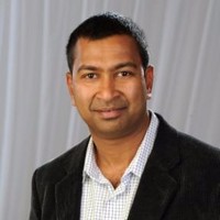 Elemind Technologies, Inc. Employee Roshan Rajappa's profile photo