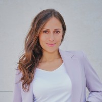 delfort Employee Verena Prandstötter's profile photo