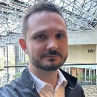 Wealth Dimensions Employee Matt Bolser's profile photo