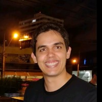 JHipster Employee Renan Franca's profile photo