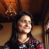 Outsource Array Employee Rushita Tripathi's profile photo