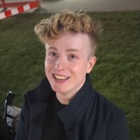 Thomas Slade Email & Phone Number