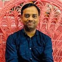 Taxilla Employee Sarath Madalapu's profile photo