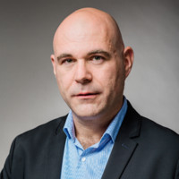 BPCE Solutions informatiques Employee Matthieu Nicolas's profile photo