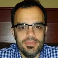 Kaizen Collision Center Employee Hrant Toros's profile photo