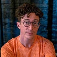 Reactiflux Employee Carl Vitullo's profile photo