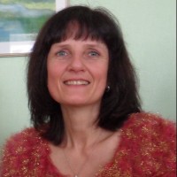 Cagney Contract Cleaning Employee Zigeta Reke's profile photo