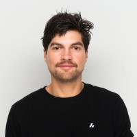 Bitvavo Employee Tim Hölscher's profile photo