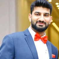 Fidelity Investments Employee Ali Gohar's profile photo