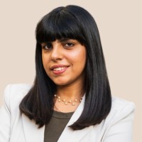 Aarogram Employee Shruti Mehrotra's profile photo