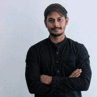 Urban Production House Employee Ronit Jain's profile photo