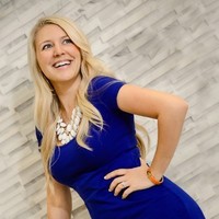 Tidehouse Agency Employee Amanda Bortzfield's profile photo