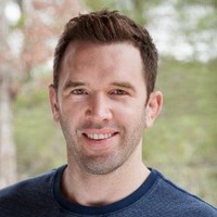 Amper Technologies Employee Mark McKelvy's profile photo