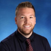 MacLachlan College Employee Brad McFarlane's profile photo