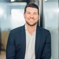 Mastermyne Group Employee Matthew Ruhl's profile photo