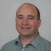 Aurora Material Solutions Employee Joe Morris's profile photo