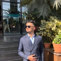 PortPro Employee Prabesh Mainali's profile photo