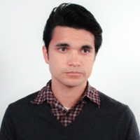 Mix.com Employee Adrian Castaneda's profile photo