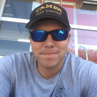 TAMPA FIRE RESCUE Employee Roy Spence's profile photo