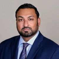 Farther Finance Employee Sameer Sarmast's profile photo