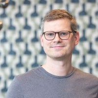 CamBuildr Employee Christoph Schleifer's profile photo