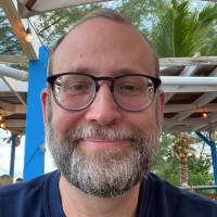 Proof+Geist Employee Peter Vinogradov's profile photo