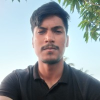 DigitalOcean Employee Anup Deka's profile photo