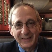 Bruce Steinberg Email & Phone Number