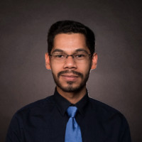 Studio Smokescreen Employee Andrew Edwards's profile photo