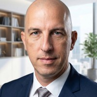 Consist Employee Shahar Katzir's profile photo