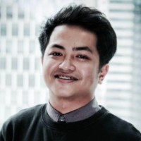 Abstrakt Marketing Group Employee Joshua Mortel's profile photo