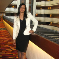 Cornerstone Architects Ltd. Employee Michelle Williams's profile photo