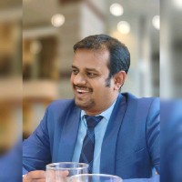 Melange Astris Employee Kiran Jayaram's profile photo