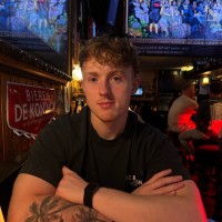 Lewis Cook's profile photo